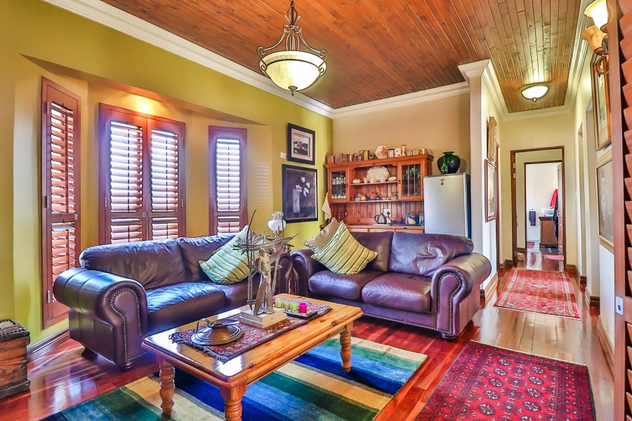 3 Bedroom Property for Sale in Xanadu Eco Park North West